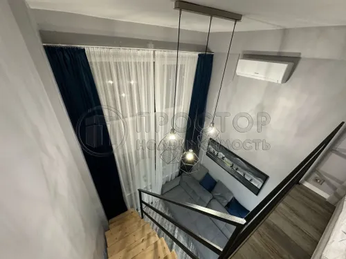 Студия, 31 м² - фото 3