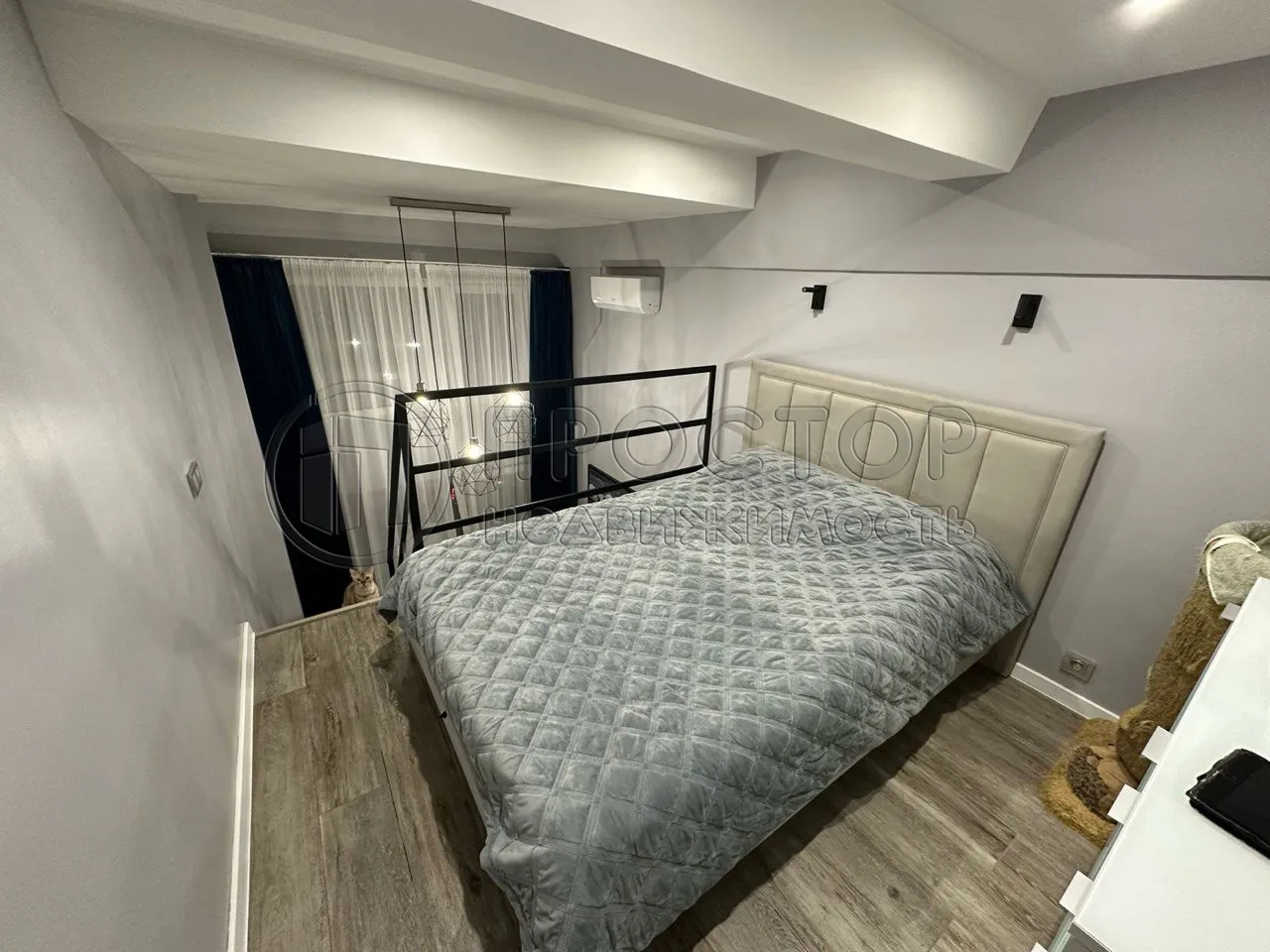 Студия, 31 м² - фото 6