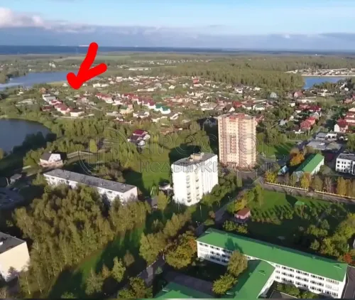 Дом, 66 м² - фото 11