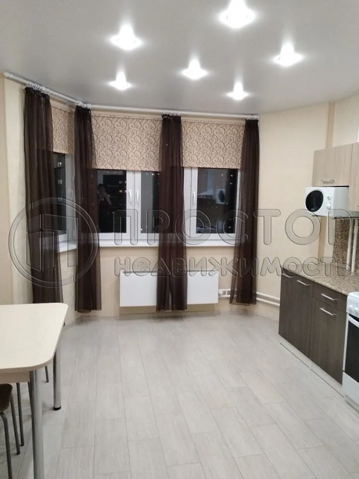 2-комнатная квартира, 64 м² - фото 2