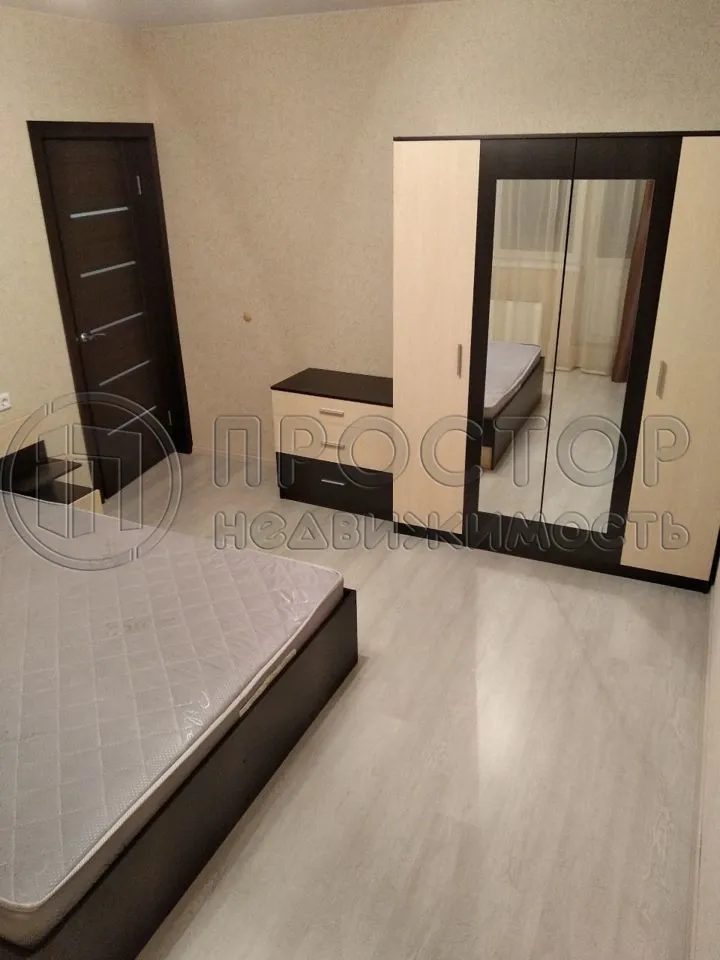 2-комнатная квартира, 64 м² - фото 6