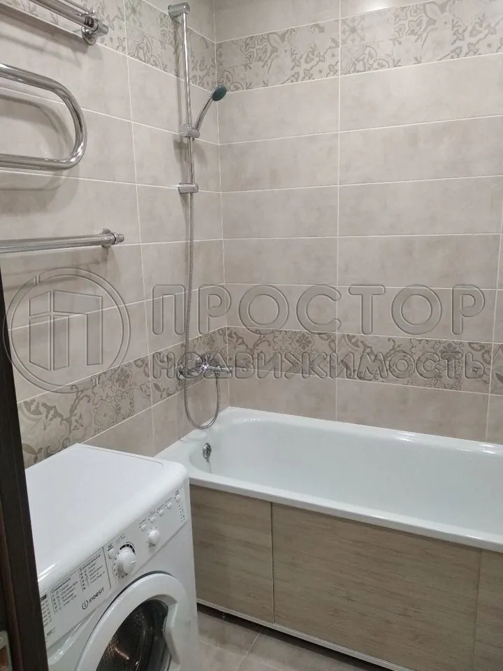 2-комнатная квартира, 64 м² - фото 9