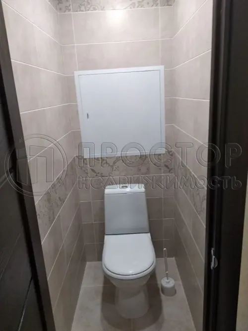 2-комнатная квартира, 64 м² - фото 10
