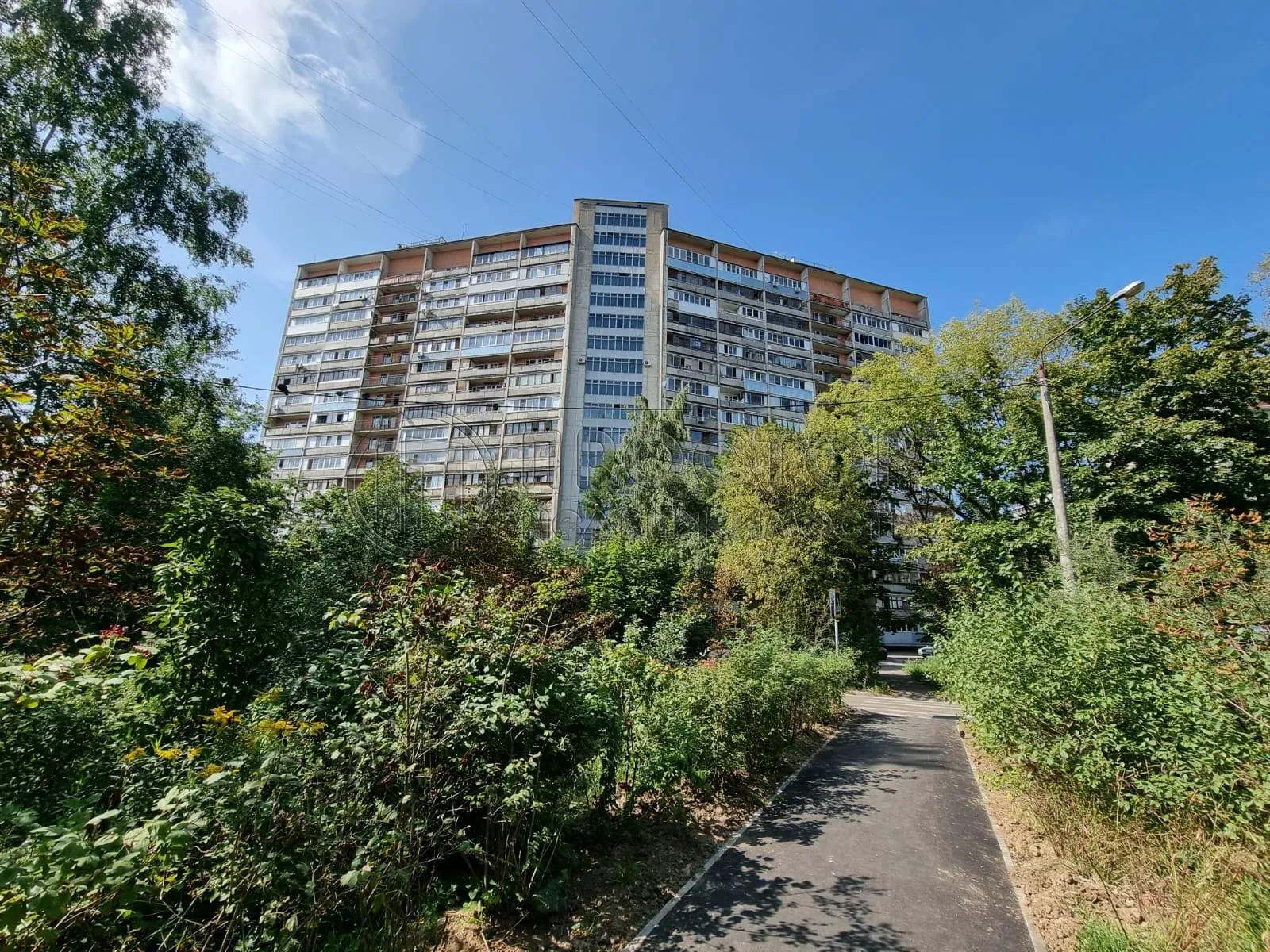 4-комнатная квартира, 114 м² - фото 2