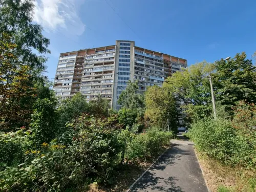 4-комнатная квартира, 114 м² - фото 2