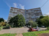 4-комнатная квартира, 114 м² - фото 7