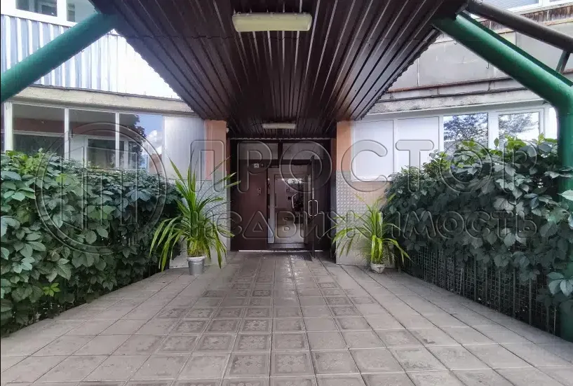 4-комнатная квартира, 114 м² - фото 3