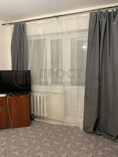 1-комнатная квартира, 28 м² - фото 2