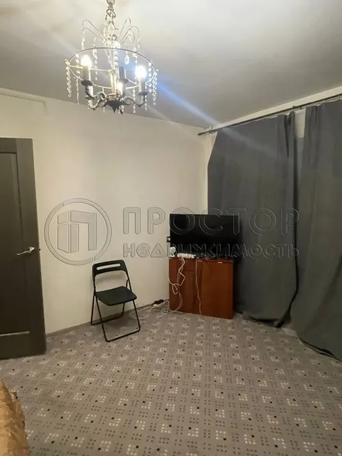 1-комнатная квартира, 28 м² - фото 3