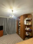 1-комнатная квартира, 28 м² - фото 22