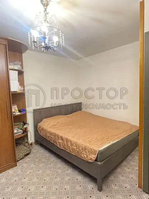 1-комнатная квартира, 28 м² - фото 5