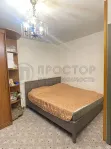 1-комнатная квартира, 28 м² - фото 23