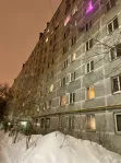 1-комнатная квартира, 28 м² - фото 24