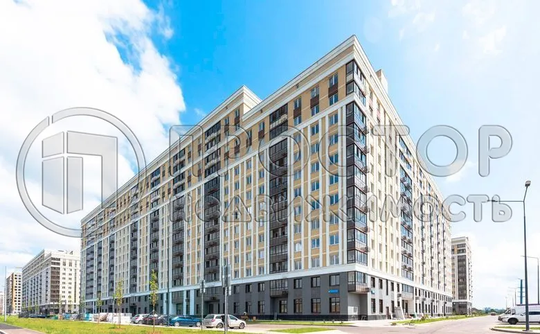 Студия, 22.3 м² - фото 2