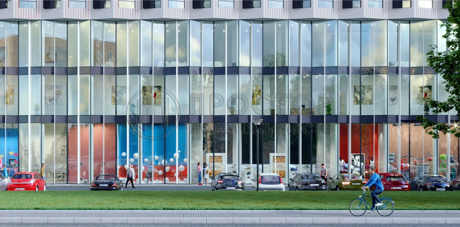 Студия, 24 м² - фото 8