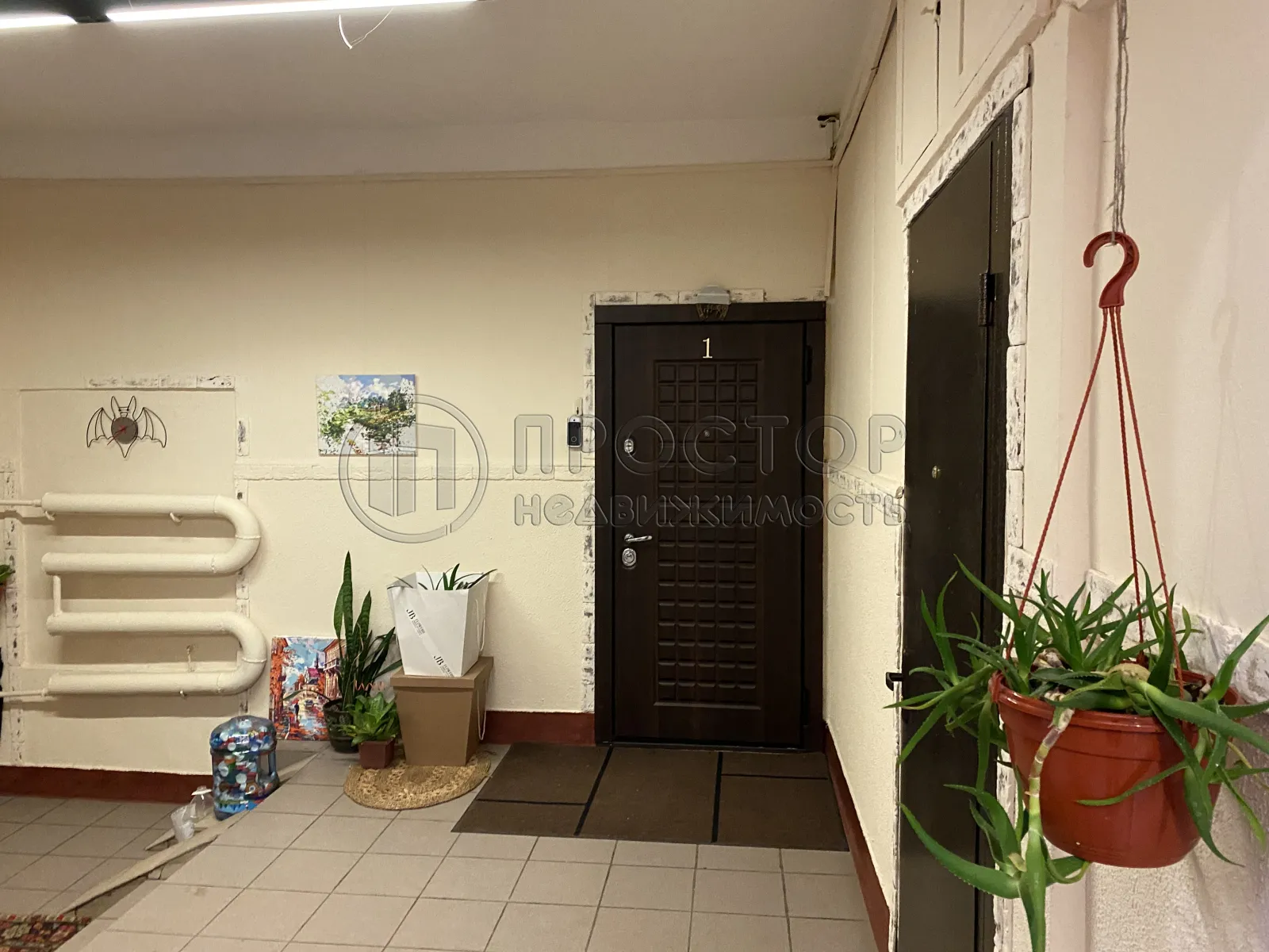 2-комнатная квартира, 56.3 м² - фото 16