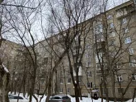 2-комнатная квартира, 56.3 м² - фото 38