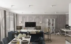 Студия, 23 м² - фото 17