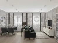 Студия, 23 м² - фото 18