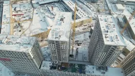 Студия, 23 м² - фото 19