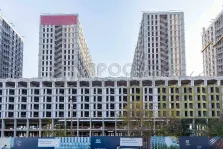 Студия, 23 м² - фото 20