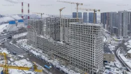 Студия, 21 м² - фото 16