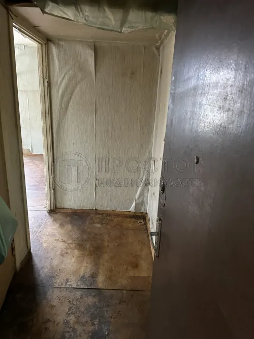 1-комнатная квартира, 30.4 м² - фото 5