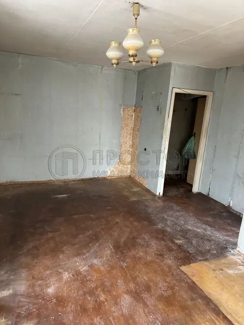 1-комнатная квартира, 30.4 м² - фото 9