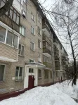 1-комнатная квартира, 30.4 м² - фото 27