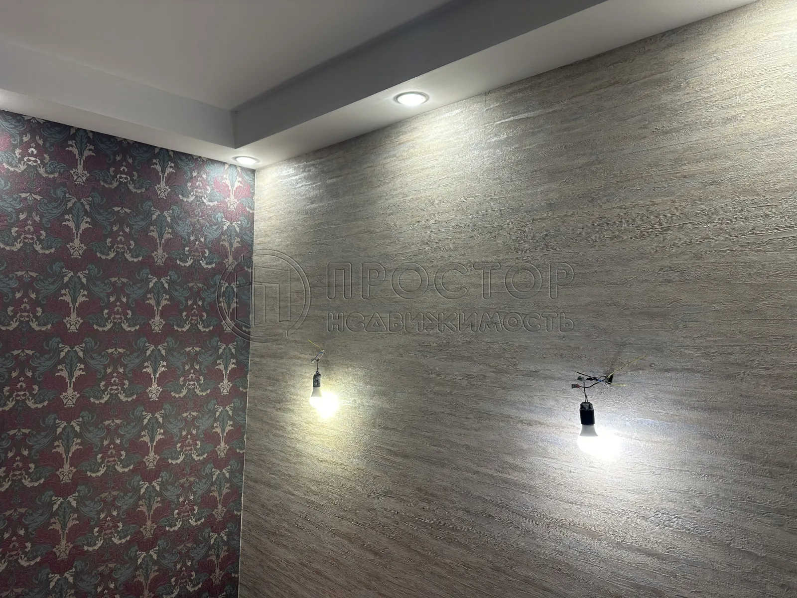 1-комнатная квартира, 34.7 м² - фото 6