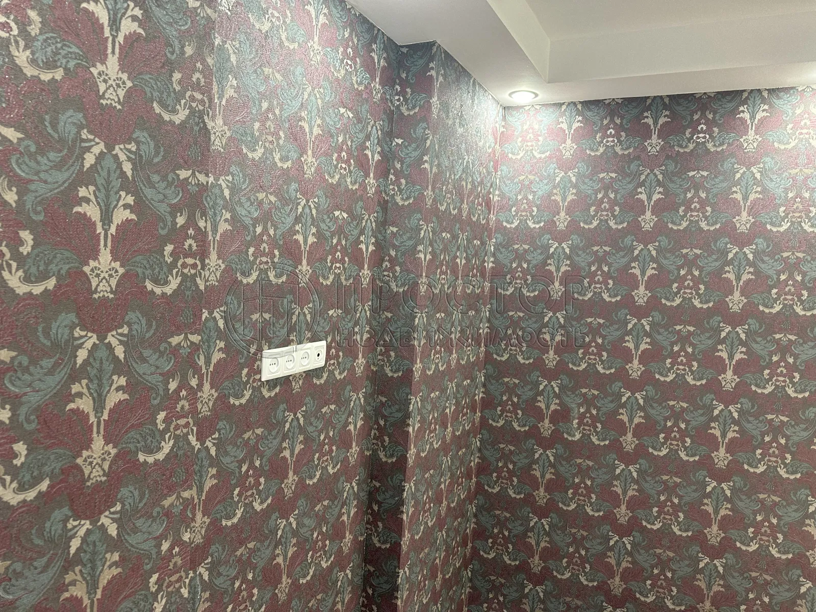 1-комнатная квартира, 34.7 м² - фото 7