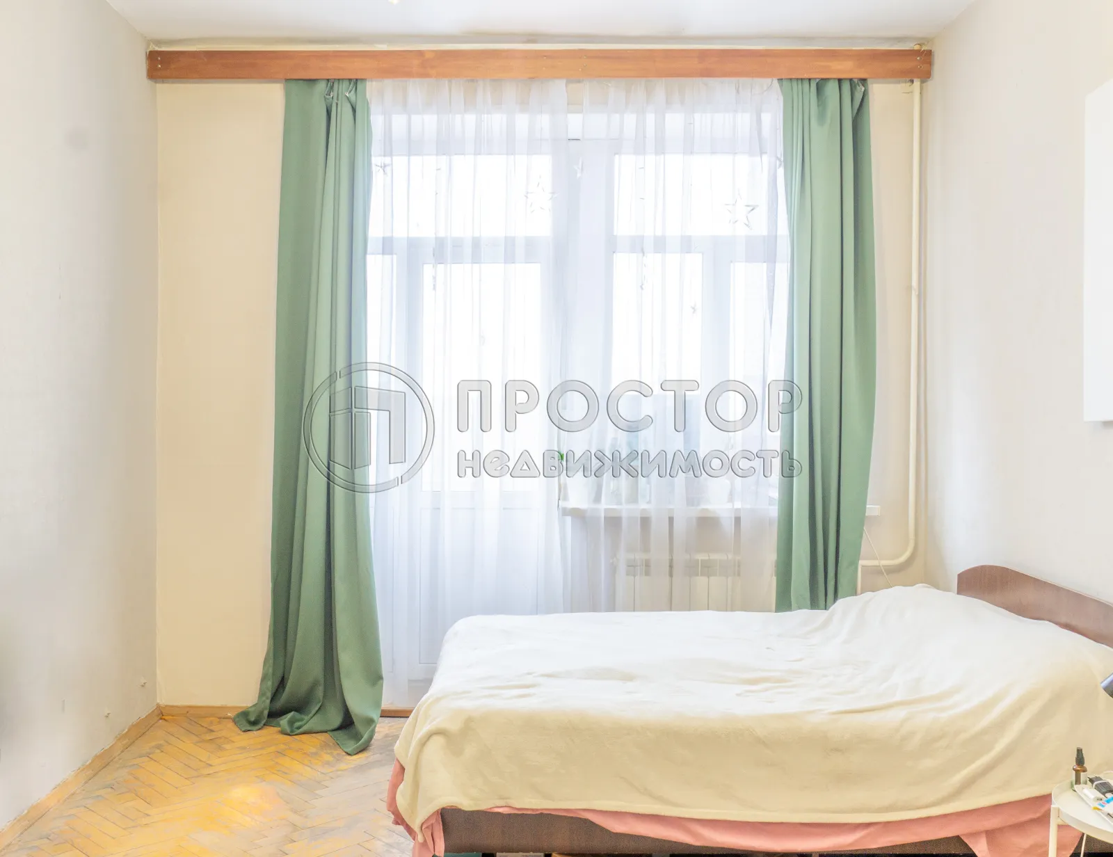 2-комнатная квартира, 53.1 м² - фото 2