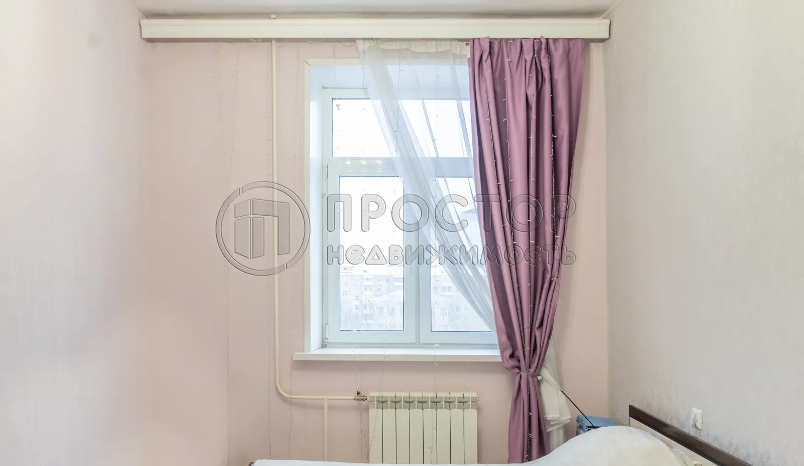 2-комнатная квартира, 53.1 м² - фото 3