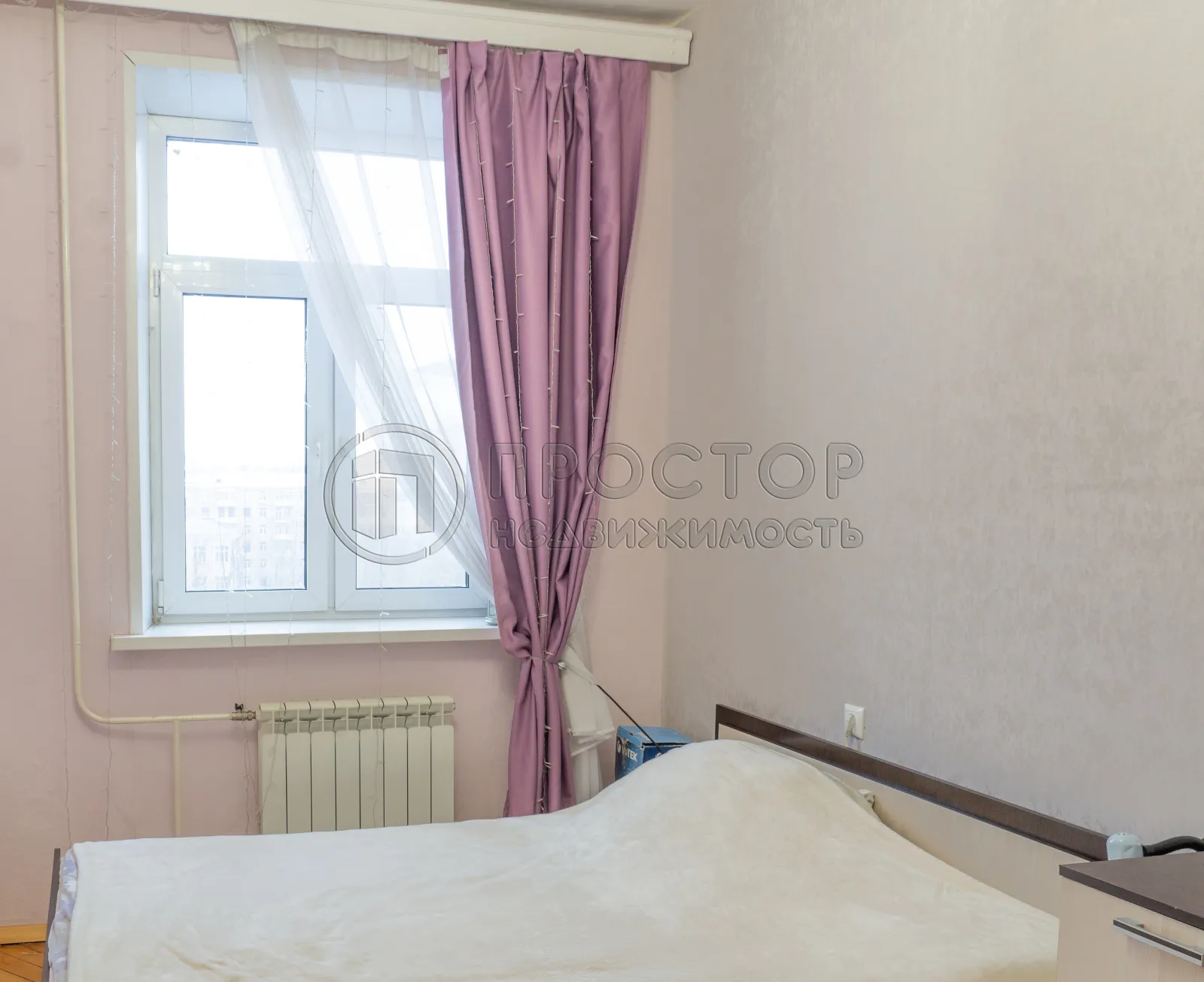 2-комнатная квартира, 53.1 м² - фото 4