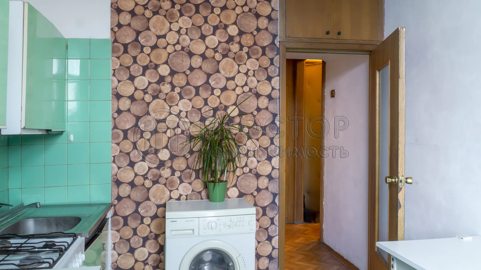 2-комнатная квартира, 53.1 м² - фото 6