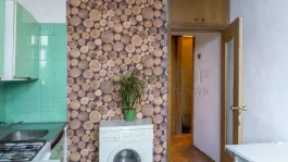 2-комнатная квартира, 53.1 м² - фото 34