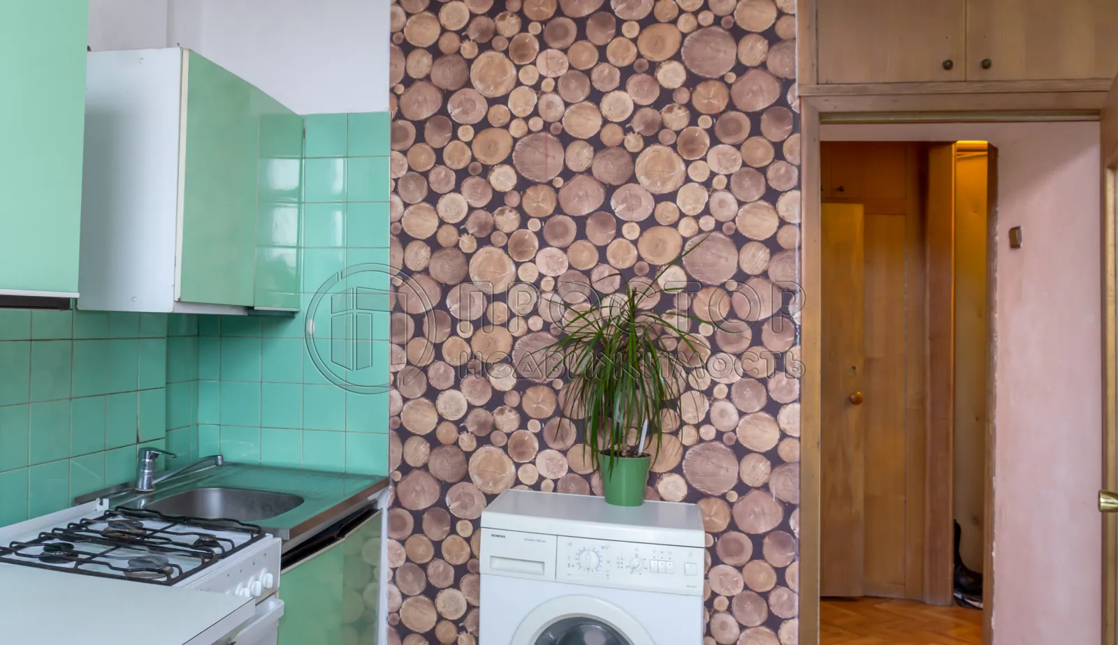 2-комнатная квартира, 53.1 м² - фото 7