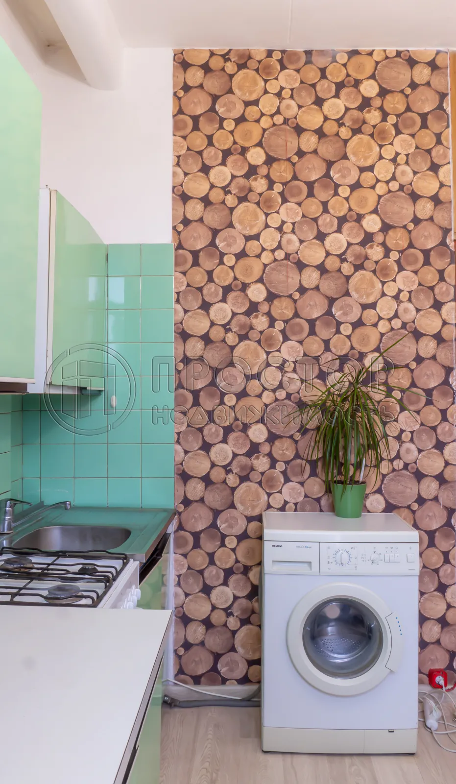 2-комнатная квартира, 53.1 м² - фото 8