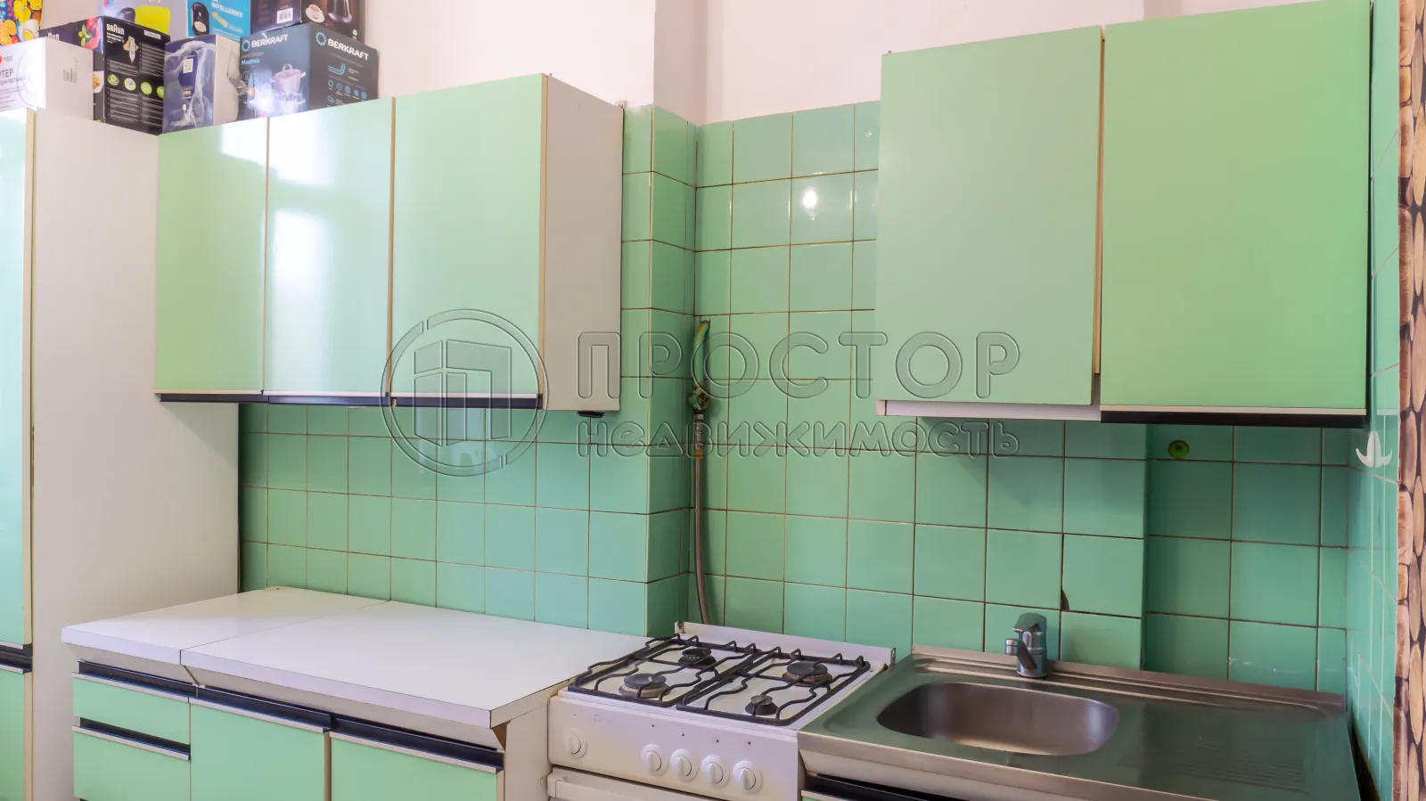 2-комнатная квартира, 53.1 м² - фото 10