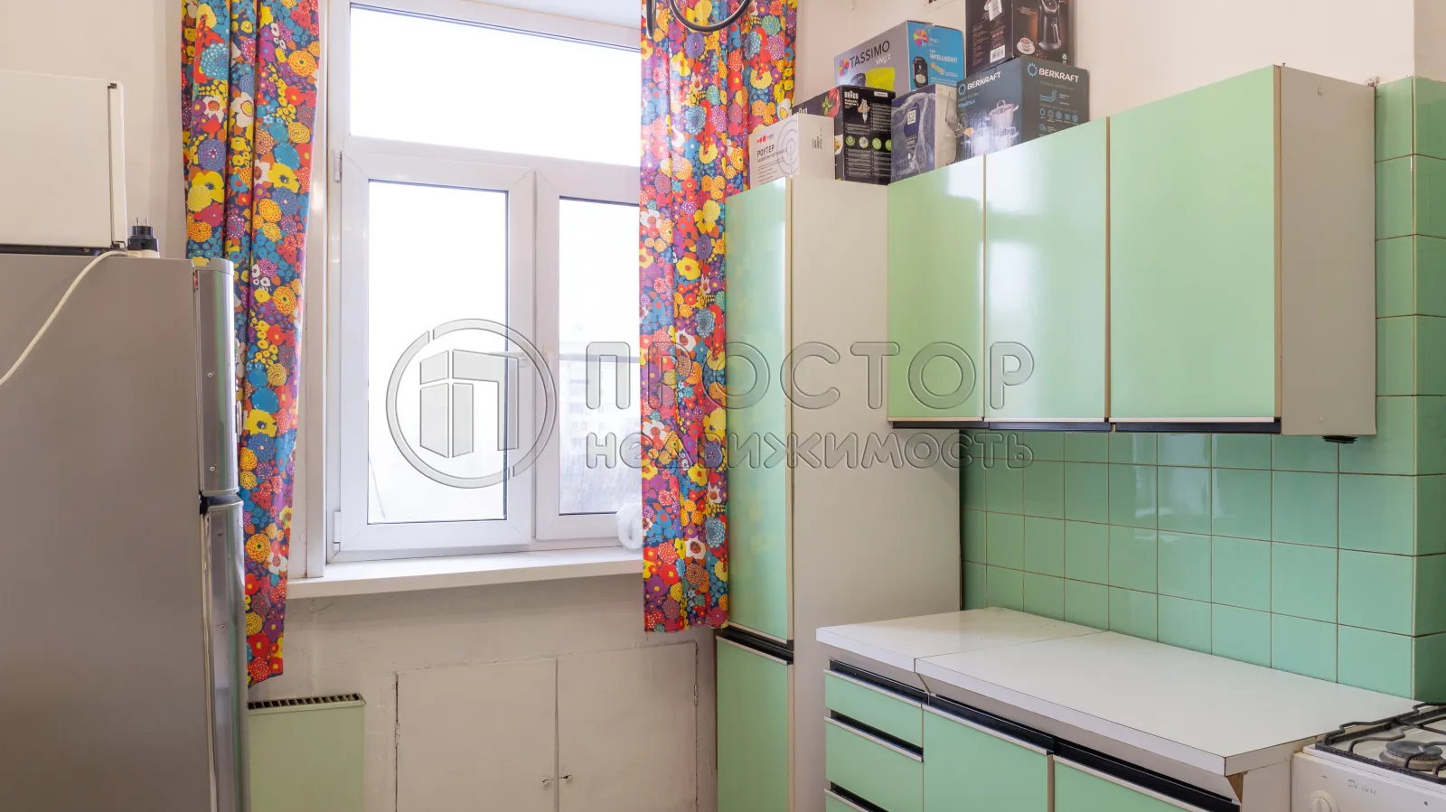 2-комнатная квартира, 53.1 м² - фото 11