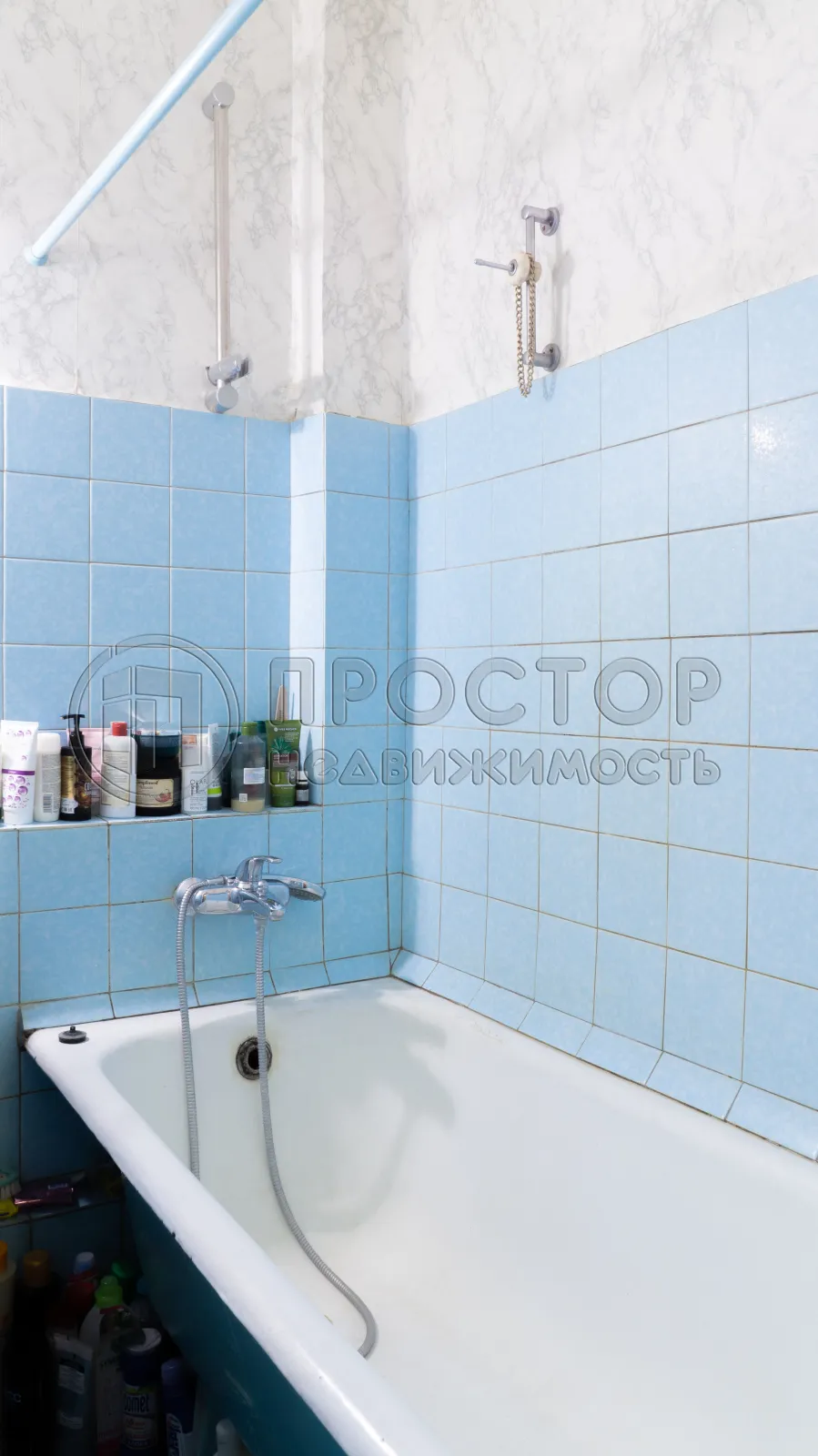 2-комнатная квартира, 53.1 м² - фото 13