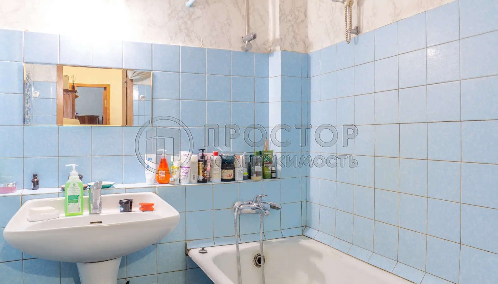 2-комнатная квартира, 53.1 м² - фото 14