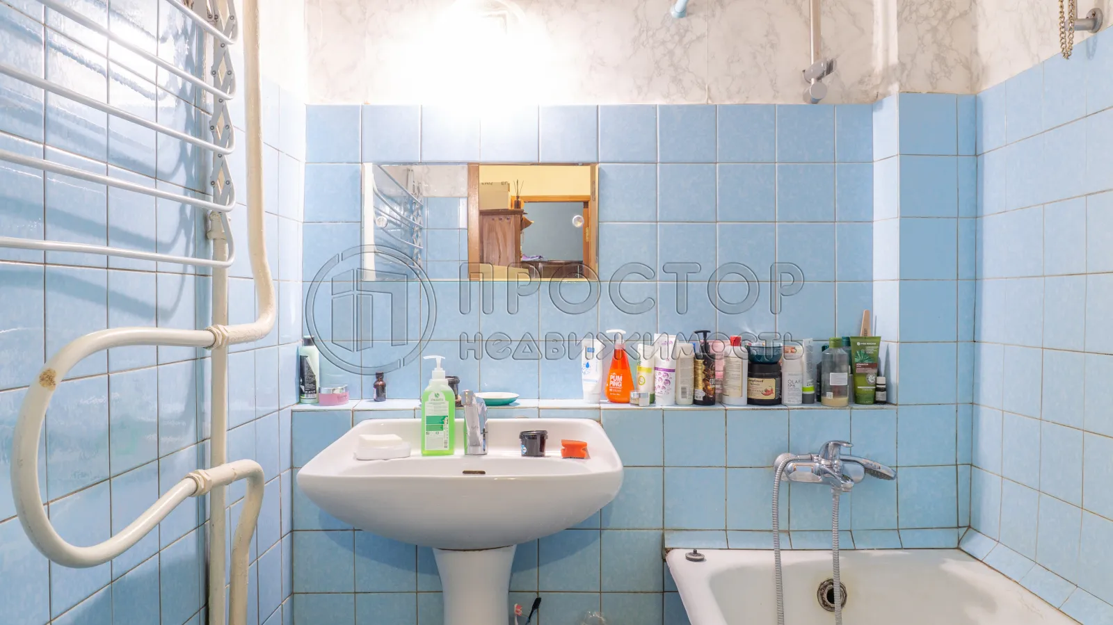 2-комнатная квартира, 53.1 м² - фото 15