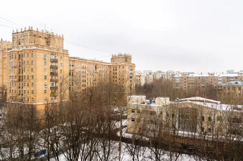 2-комнатная квартира, 53.1 м² - фото 18