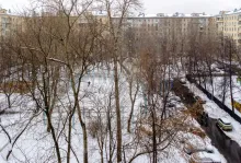 2-комнатная квартира, 53.1 м² - фото 48