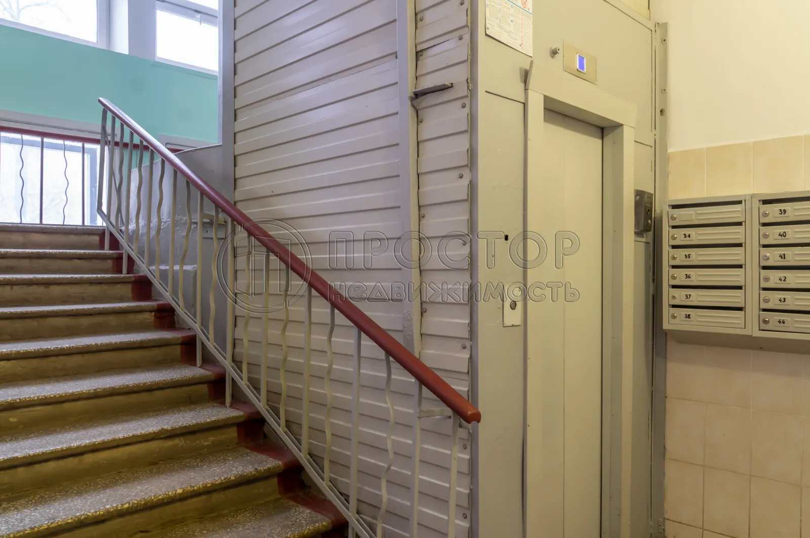 2-комнатная квартира, 53.1 м² - фото 21