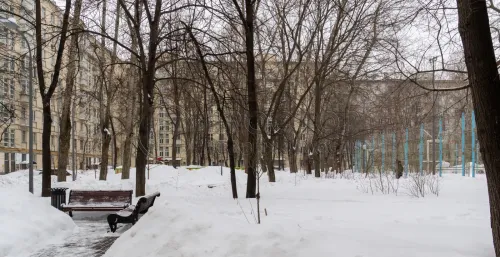 2-комнатная квартира, 53.1 м² - фото 24