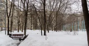 2-комнатная квартира, 53.1 м² - фото 52