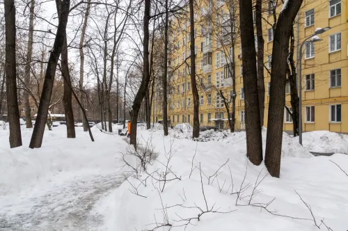 2-комнатная квартира, 53.1 м² - фото 25
