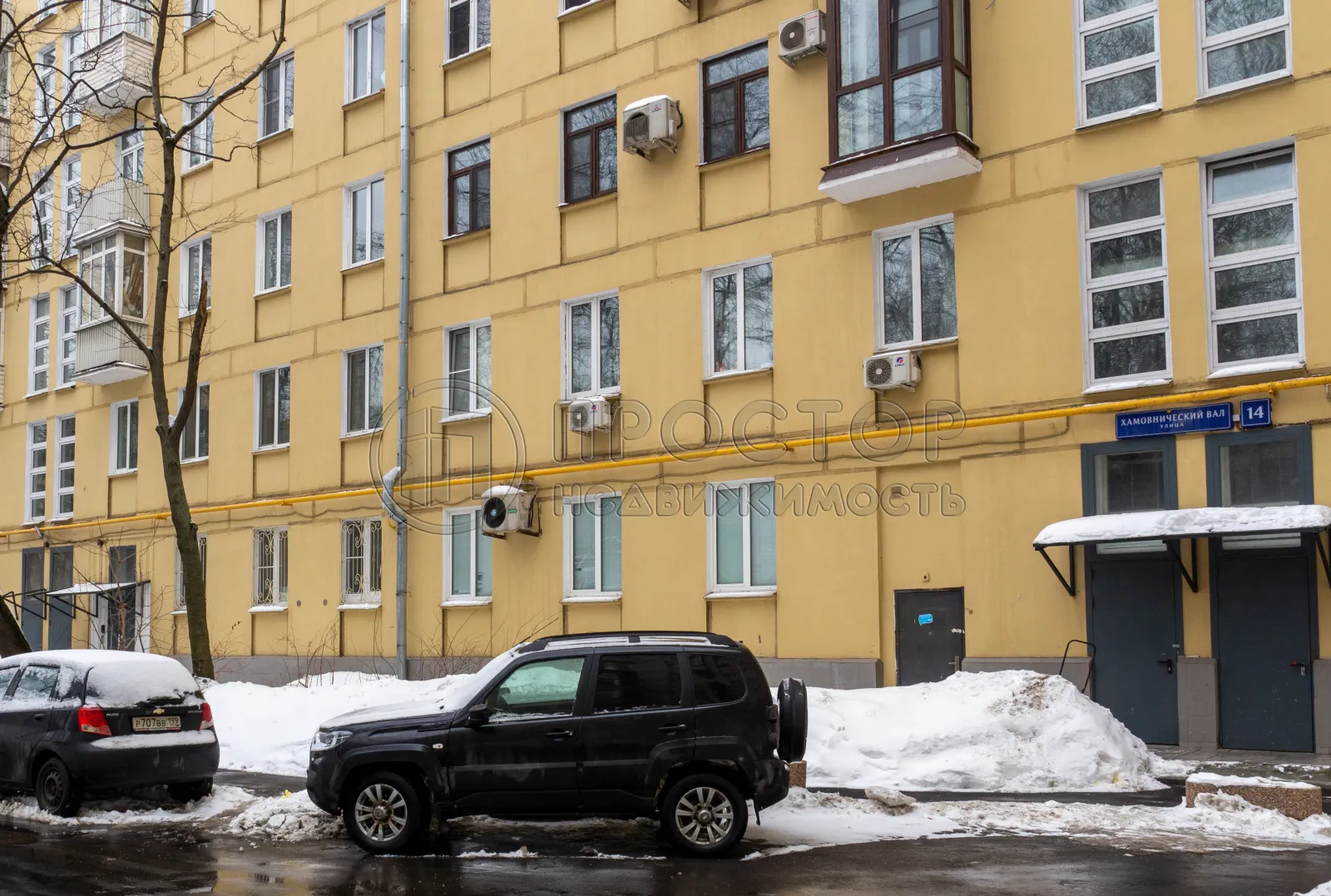 2-комнатная квартира, 53.1 м² - фото 26